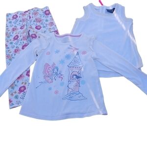 Cynthia Rowley 3 Piece Set